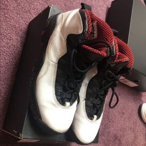 Jordan 10